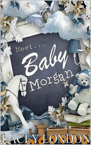 [Clara Andrews 05] • Meet Baby Morgan